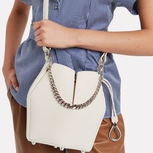 NWT Alexander McQueen bag